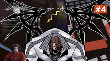 The World Ends With You: Final Remix (TWEWY) Blind Playthrough - Week 1 Ending - Part 4