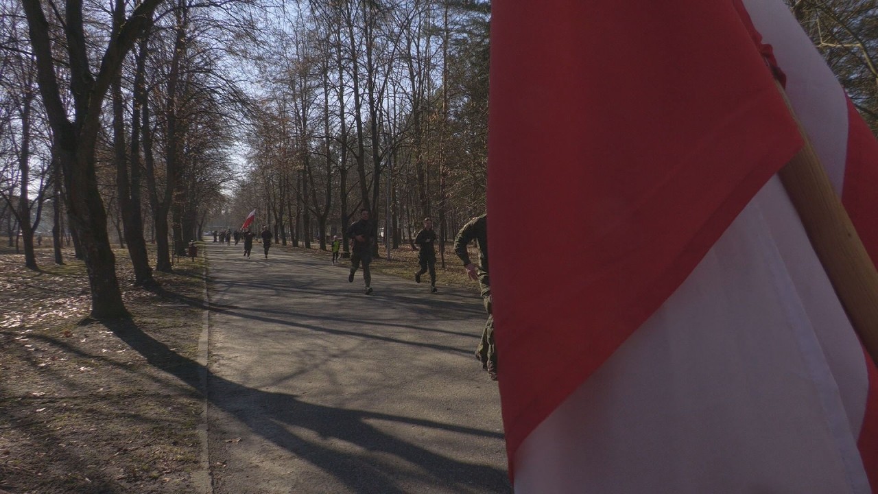 2026.03.04 - NOWA DĘBA PAMIĘTAŁA O WYKLĘTYCH