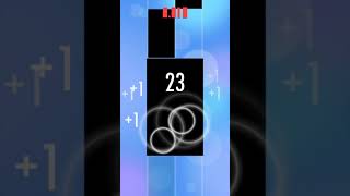 PIANO TILES 2 level 8 screenshot 5