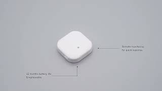 Vibration Sensors: Precision Monitoring for Modern Industries!