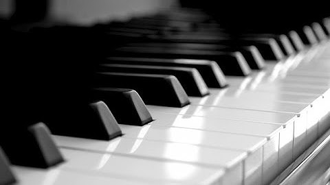 Musical keyboard in Flash using AS3.0 - Part 2/2 - Flash Tutorials