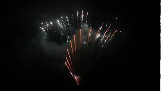 JXC11 SILVER STROBE WILLOW