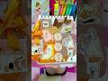 ASMR journaling #art #shorts #fyp #diy #journaling