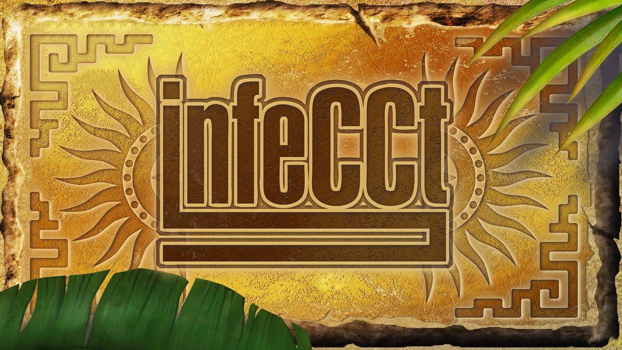 infeCCt MOD APK cover