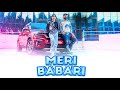 Dnx  meri babari  official music 