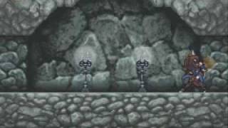 Kurugi Plays Castlevania Ooe S2P13