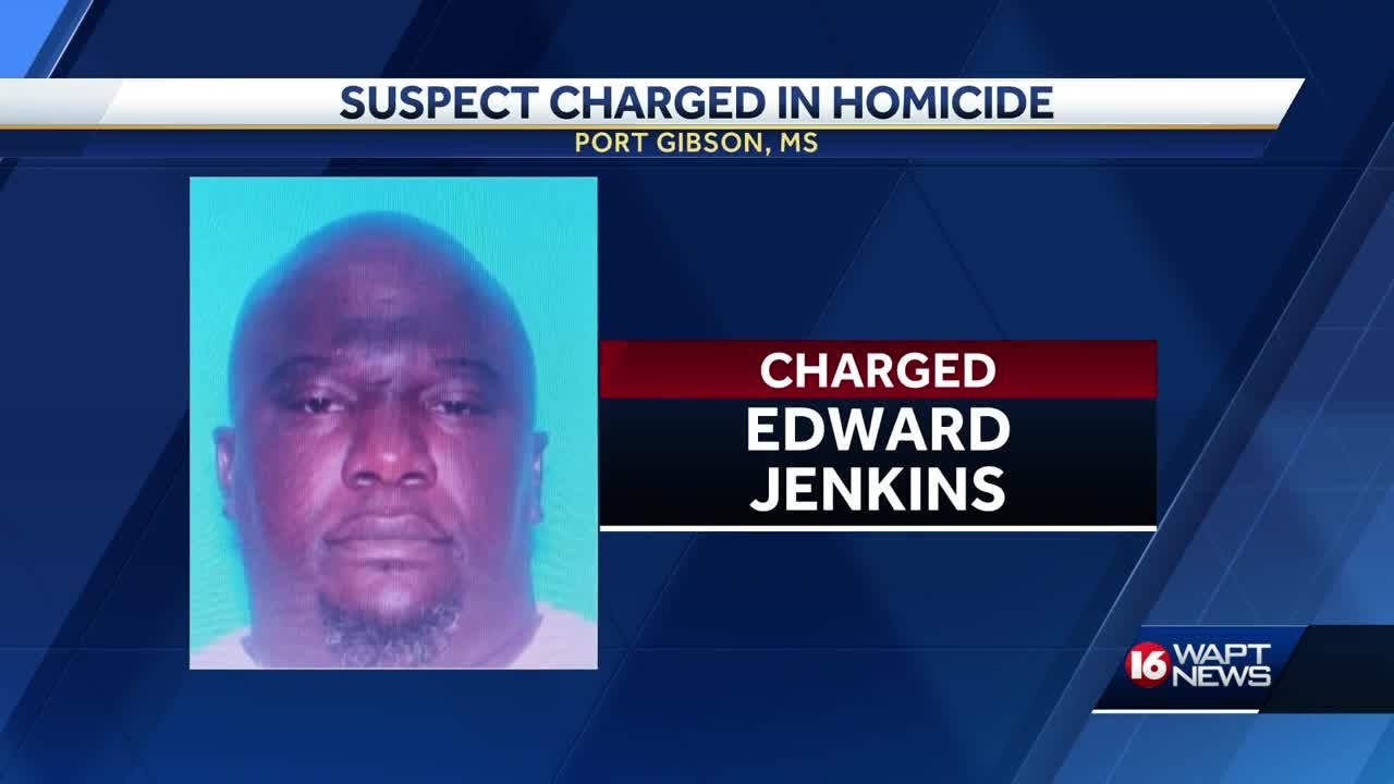 Man killed, suspect charged after Port Gibson shooting