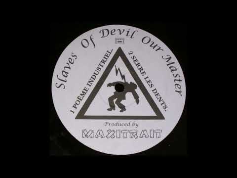 SpeedyQ's — Speedyq's - Boy Friend..!!? - Slaves Of Devil Our Master – S.O.D.O.M. 002