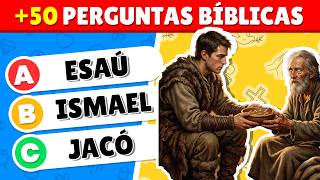 ❓Only 1% Get It Right! Interesting Facts About Families and Siblings in the Bible | Bible Teacher 🏆 screenshot 4