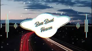 INFEKT - MY NAME IS (Bass Boosted) (4K) (HQ)