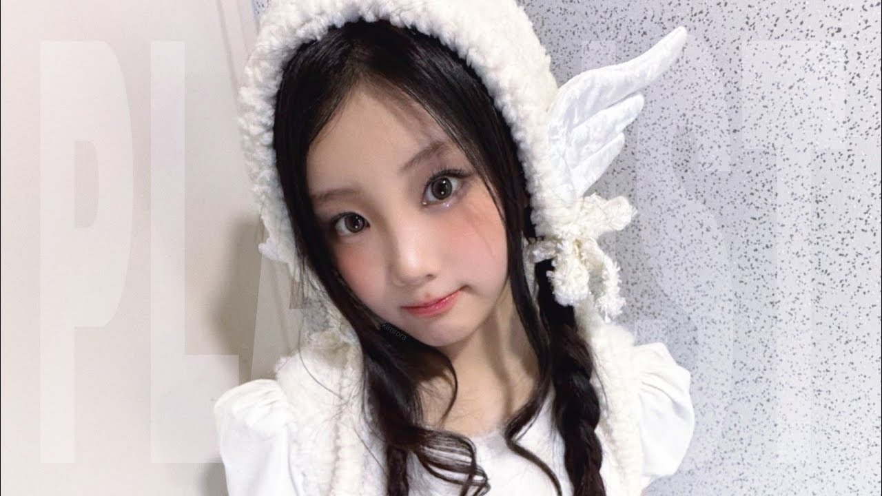 [Playlist] 느낌 좋은 여자아이돌 케이팝 플레이리스트 