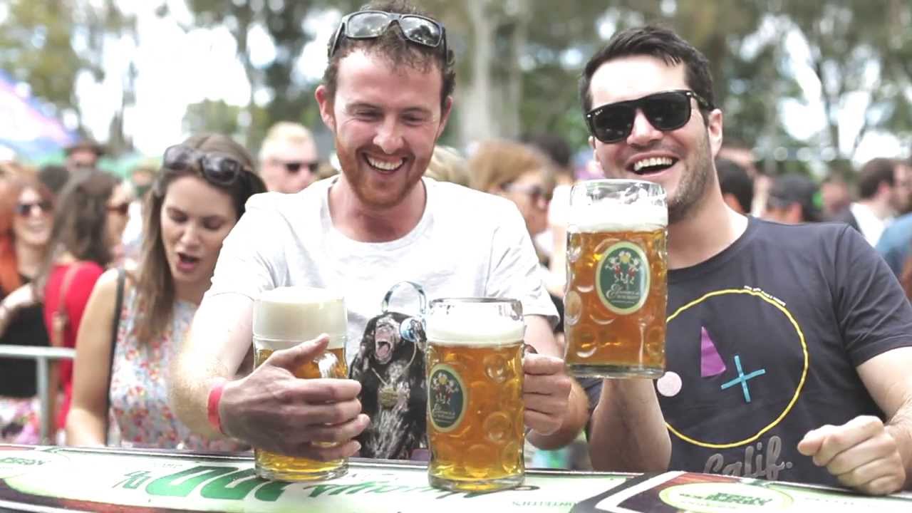 Offworld Productions Presents: Welcome to the Valley 2013