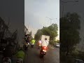 Tiba Tiba Hujan 🤦 #short #shortsvideo #viral #fyp #ytshorts #viralvideo #youtubeshorts #trending