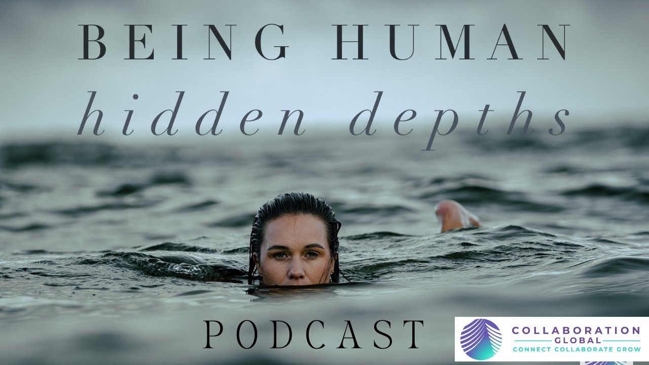 Nicholas Adkins - the Pink Socks Movement, Fear, and Choosing Love