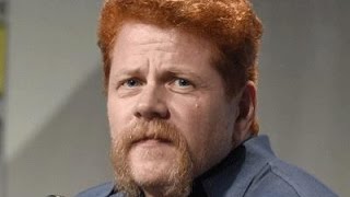 Cudlitz On Walking Dead Sex, Survival, Negan