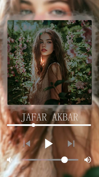 Jafar Akbar - Massari (Original mix) #music #instrumental #electronicmusic #lofi #deephouse