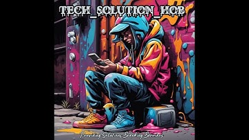 "Screen Reader Friendly: Converting Video to Audio using Xender with  Godwin on Android"