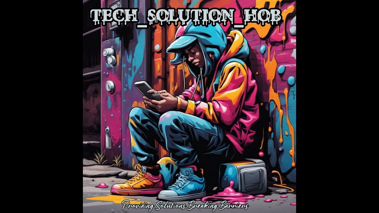 "Screen Reader Friendly: Converting Video to Audio using Xender with  Godwin on Android"