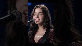 Woman in Love Lyrics - Barbra Streisand #lyrics #lyricsvideo #PerriLuna #englishsongs #womaninlove