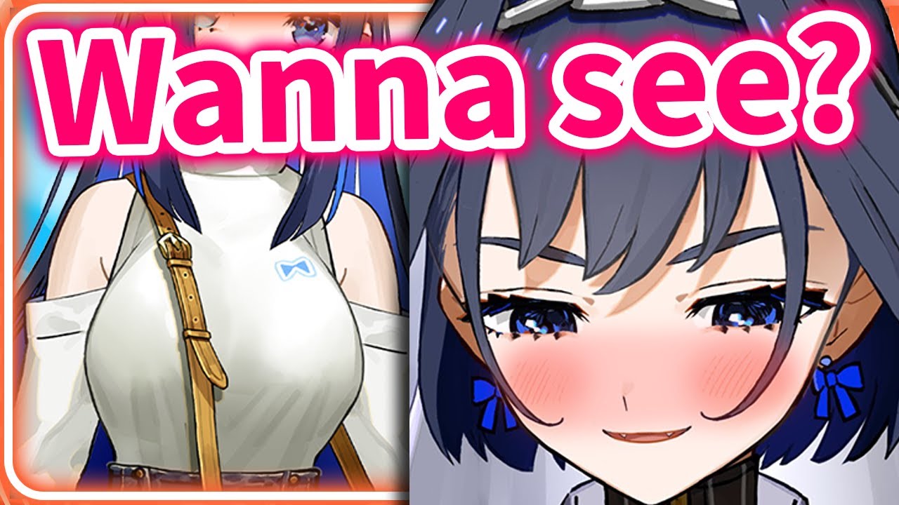 𝙆𝙧𝙤𝙣𝙞𝙞: *𝙏𝙖𝙠𝙚𝙨 𝙤𝙛𝙛 𝙝𝙚𝙧 𝙘𝙤𝙖𝙩*, 𝘾𝙝𝙖𝙩: 【Ouro Kronii / HololiveEN】