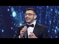 السهرة الثالثة من برنامج منشد الشارقة12