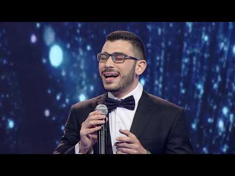 السهرة الثالثة من برنامج #منشد_الشارقة12