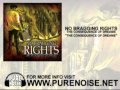 No Bragging Rights - The Consequence Of Dreams