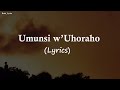 Umunsi w