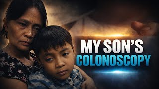 Melinda’s Son’s Colonoscopy… She Couldn’t Hold Her Tears 😢