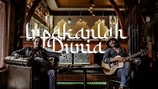Jangan Muram Durja (Lupakanlah Dunia) Fuad Balfas ft Eky Sa'dun - Cover Hadi Mahdami - Lagu melayu