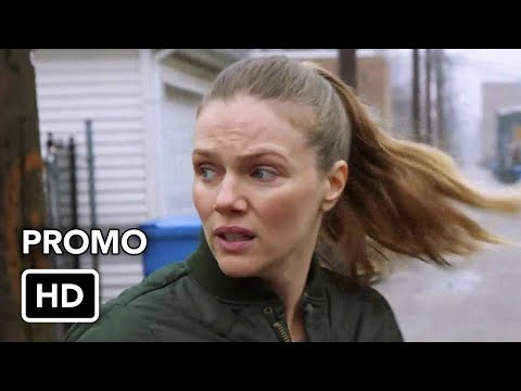 Chicago PD 11x12 Promo \