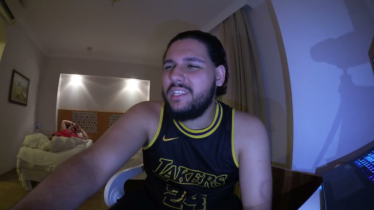 Haruns Anne in Bodrum.