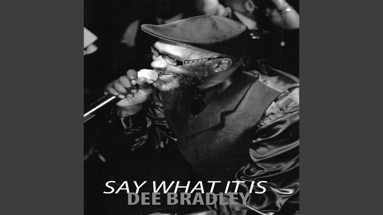 Watch Say What It Is on YouTube Watch Say What It Is on YouTube