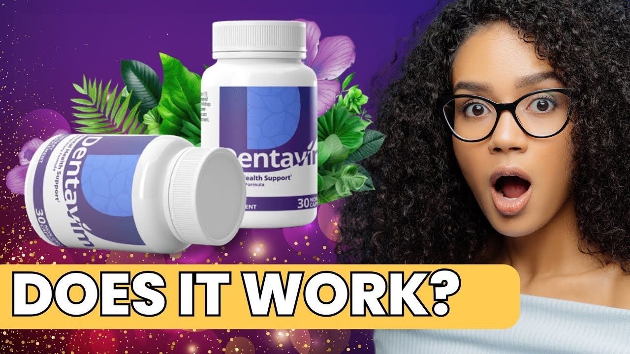 DENTAVIM ⚠️(WATCH THIS!)⚠️ DENTAVIM REVIEW - DENTAVIM REVIEWS - DENTAVIM INGREDIENTS - DENTAVIM BUY