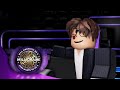 Who Wants To Be A Millionaire? ROBLOX | S9 - E1