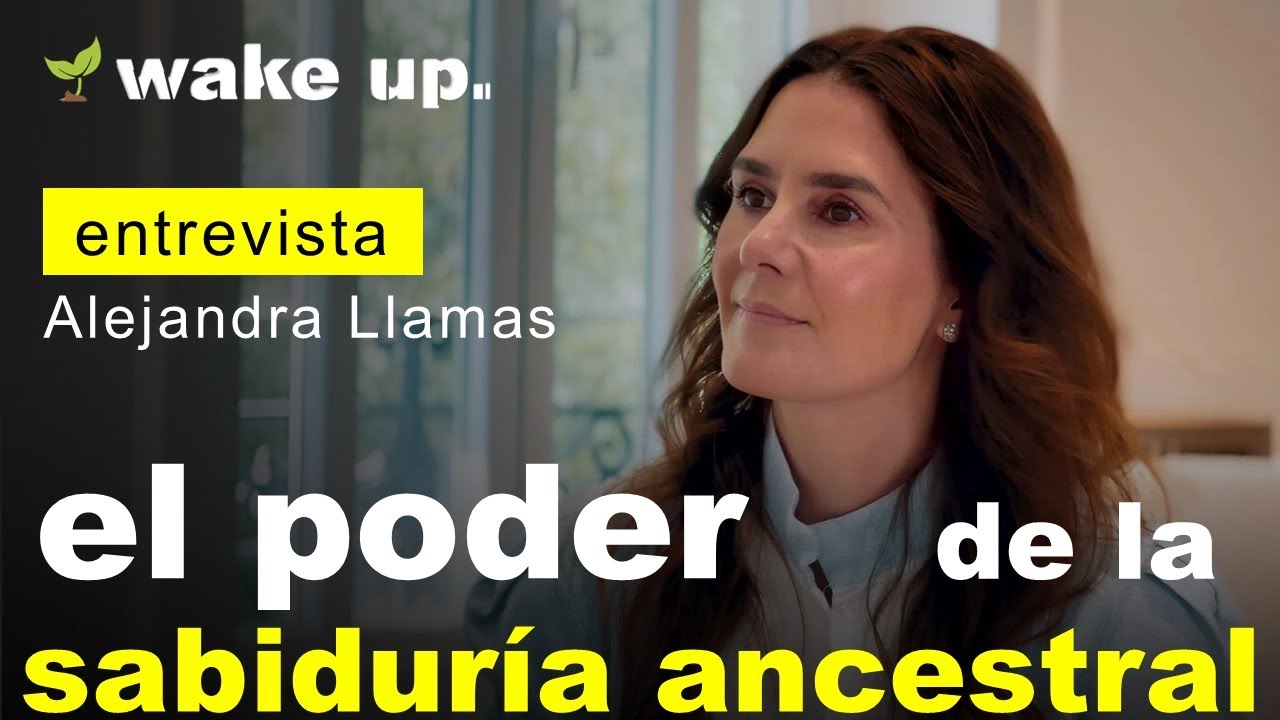 Sabiduría Ancestral para Transformar tu Vida