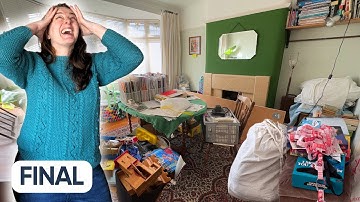 Turning CLUTTER CHAOS into 