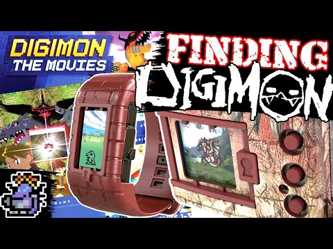 FINDING DIGIMON! - News Round-Up / Digi Catch-Up! Feat. @Nichi No Uchū #Digimon
