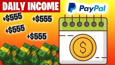 Get Paid $555 On Fiverr Without Work! Make Money Online 2022