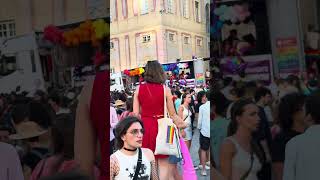 Pride 2026 a genova