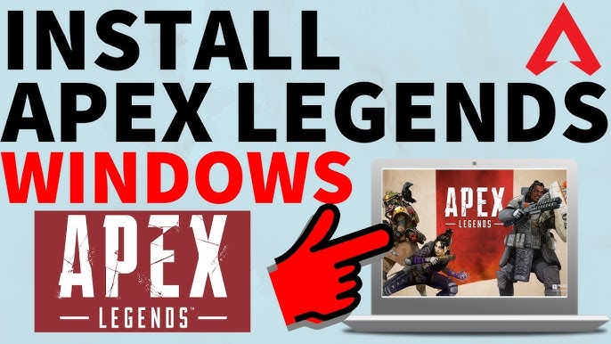 Download and play Apex Legends Mobile on PC & Mac (Emulator)