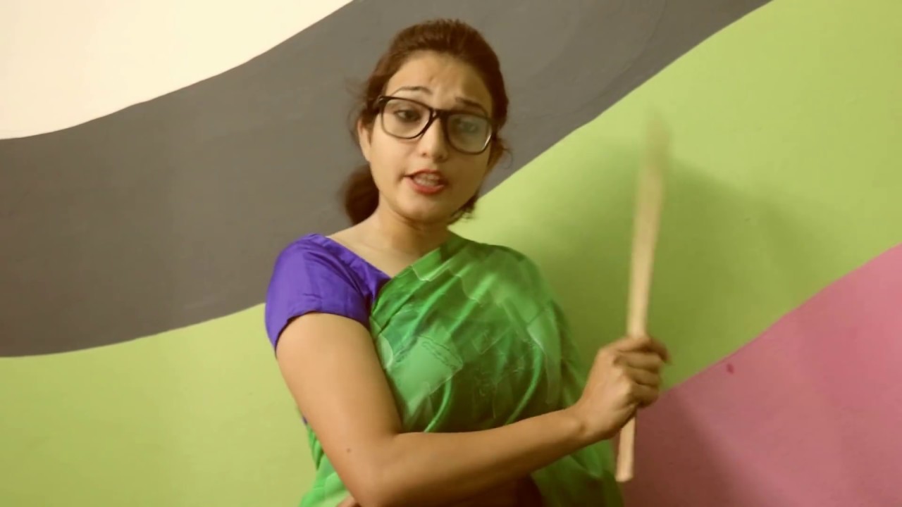 Teacher Student Joke On Tenses || Telugu Funny Videos || telugu funny ...