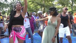 ❤️❤️💎The GRIND, The TWERK 🔥🔥Video part 10 - Lincoln Park House Music Festival Saturday July 25, 2026