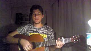 Deniz Turan - Bensiz Yapama (Diyar Pala Cover)