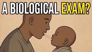 Why Do Humans Kiss? (It’s Not What You Think)