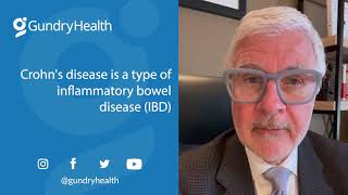 Gundry Health Crohns Disease