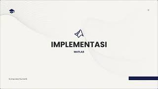 Mencari Akar Persamaan Non Linear di MATLAB:Metode Bisection,RegulaFalsi, NewtonRaphson, dan Secant