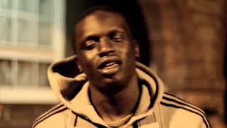 Joe Black Not Guilty Excluisve Street Video