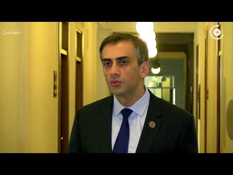 2018 წლის ბიუჯეტში მთავრობის ოპტიმიზაციის გამო ცვლილებები განხორციელდება