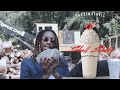 Tazzinashell  shell shake official music  shot by shotbyfoote